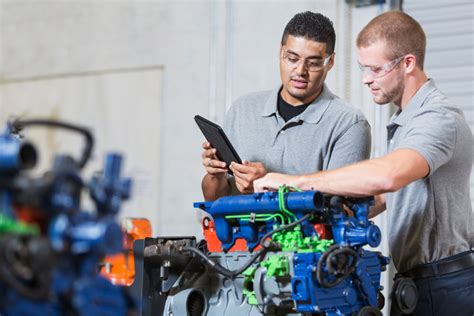 Auto Mechanic Education | Associates or Career Training Program | Classes