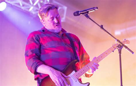 Elbow announce rescheduled UK and Ireland tour dates for 2021