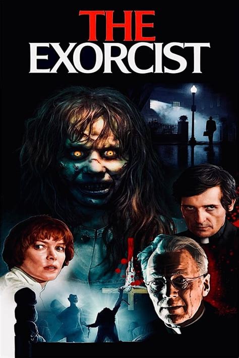 ดูหนัง The Exorcist (1973) หมอผี เอ็กซอร์ซิสต์ เต็มเรื่อง 24-HD.COM