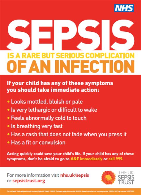 sepsis-poster-for-blog - talkhealth Blogtalkhealth Blog