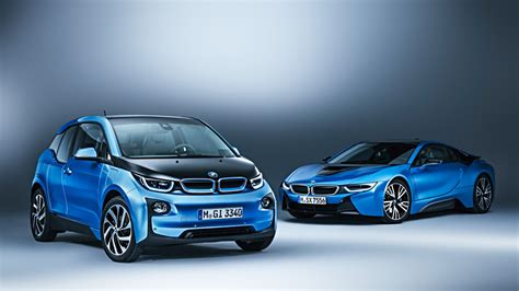 BMW i5 - Green Car Photos, News, Reviews, and Insights - Green Car Reports