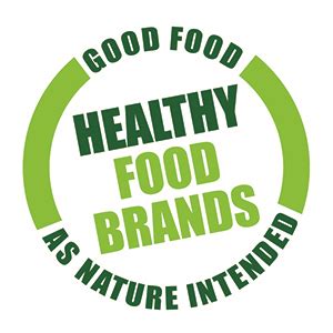 Healthy Food Brands