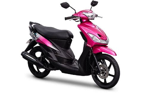 Yamaha Mio Sporty Colors and Images in Philippines | Carmudi