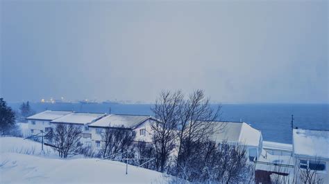 February Weather In Iceland Is Like Ying and Yang – Iceland in Focus