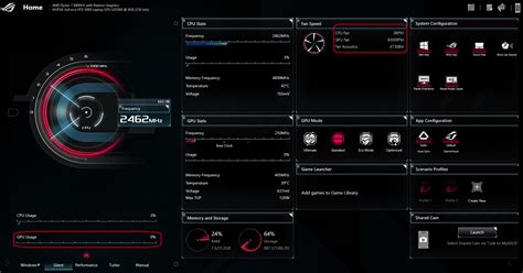 GPU fan noise at 6300RPM even with 0% GPU usage : r/ZephyrusG15