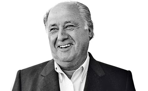 Amancio Ortega of Zara is the world's richest man #Zara #AmancioOrtega — JOLIEGAZETTE