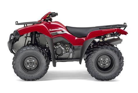 2006 Kawasaki Brute Force 650 4X4