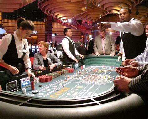 Massachusetts casino law marks 1-year anniversary, ignites debate over progress - masslive.com