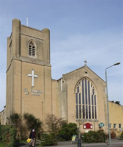 West Wickham « London Churches in photographs