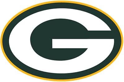 Green Bay Packers Colors - Team Color Codes