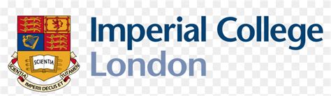 Imperial Logo - Imperial College London Logo Vector, HD Png Download - 3080x753 (#4291891) - PinPng