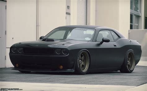 Dodge Challenger, Car, Muscle Cars Wallpapers HD / Desktop and Mobile Backgrounds