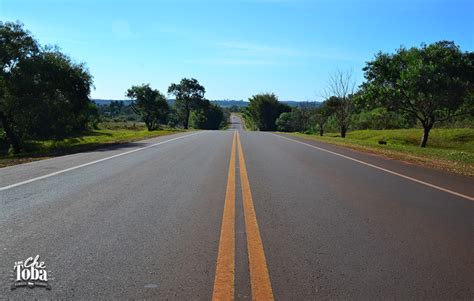 Ruta 0 - Buscador de Rutas Argentinas