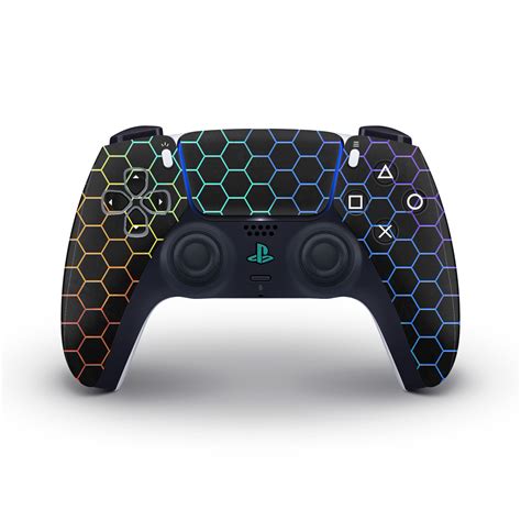 PS5 Controller Skins & Wraps | KO Custom Creations