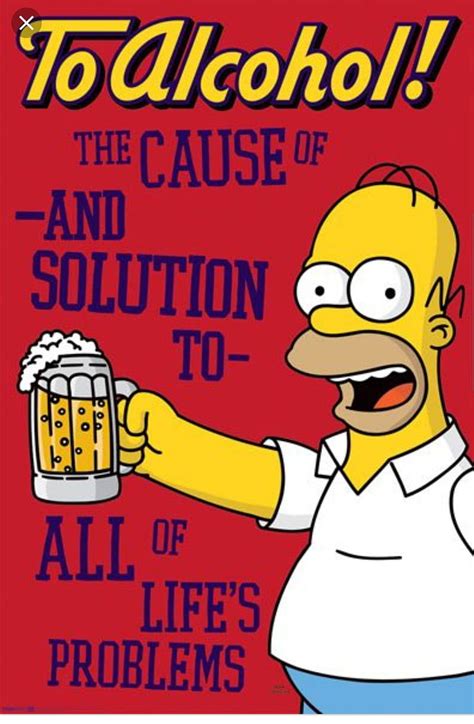 Simpson jokes quotes – Telegraph