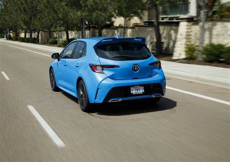 Car review: 2021 Toyota Corolla XSE | Renton Reporter