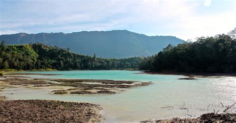 Things To Do in Dieng Plateau, Indonesia