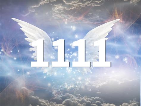 The 1111 Angel Number: Why You Keep Seeing It and What Is It Trying to Tell You? - Soul Eternity