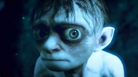 Lord Of The Rings: Gollum's Tragic Story Is Perfect For An, 55% OFF