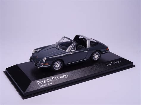 PORSCHE 911 1964