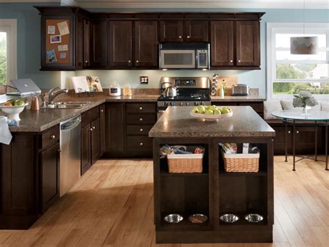 Here are the actual In search of coolest styles that may dominate kitchen cabinetry layout ...