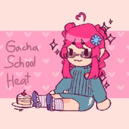 Hello yall! I am a new student at gacha heat school~ : r/gacha_school_heat