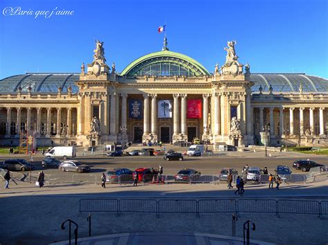 Épinglé sur Paris