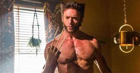 Hugh Jackman May Return As Wolverine, But He Needs Something First | GIANT FREAKIN ROBOT