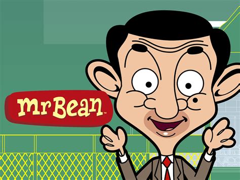 Mr Bean Animated Restaurant Cartoon Wallpapers Mr Bean For Android ...