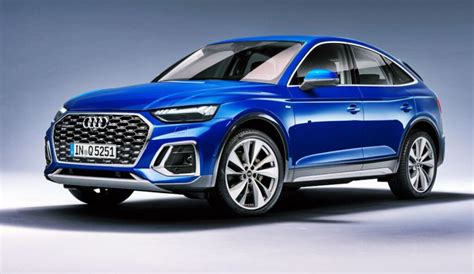 New 2023 Audi Q5 Redesign, Pricing, Release Date - Audi Review Cars