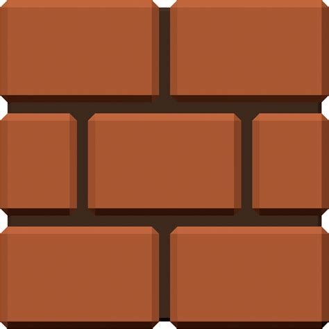 Image - Brick Block.png - Nintendo - Wikia