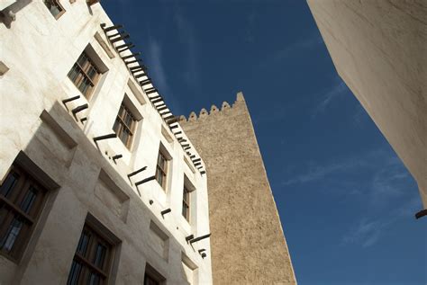 Souq Waqif, Doha, Qatar building image - Free stock photo - Public Domain photo - CC0 Images