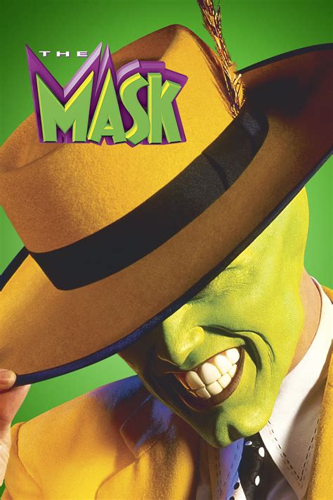 Retro Review: Jim Carrey's THE MASK ⋆ Film Goblin