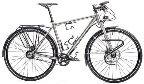 A Complete List of Titanium Touring Bike Manufacturers - CYCLINGABOUT.com