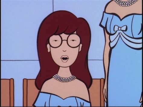 Daria Morgendorffer/Gallery | Heroes Wiki | Fandom