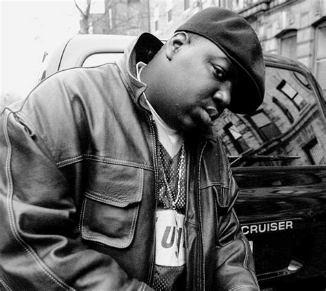 Biggie Smalls broke down in tears after Tupac was shot dead ‘proving’ he WASN’T behind hit, new ...