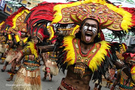 Traveling Morion | Travel + Photography: Iloilo City | Dinagyang Festival 2017, Hala Bira!