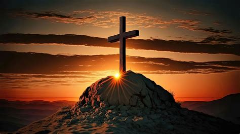 Christian Cross Wallpapers - 4k, HD Christian Cross Backgrounds on WallpaperBat