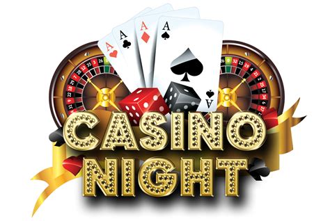 Casino Night – Highland Creek