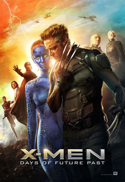 X-Men: Days of Future Past screenshots, images and pictures - Comic Vine