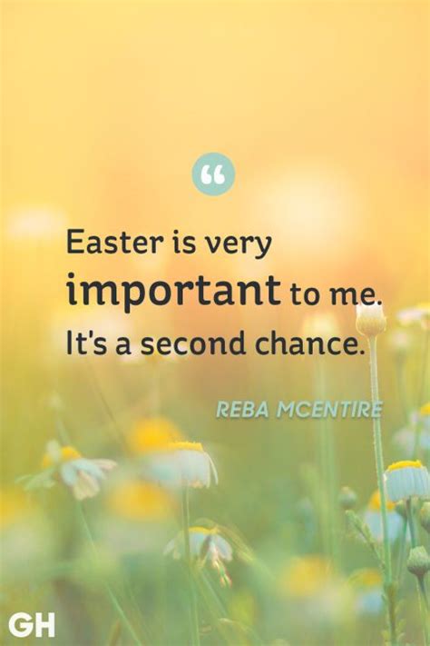 52 Lovely Easter Quotes to Share Throughout the Season | Easter quotes, Easter inspirational ...