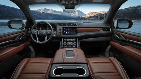 Gmc Sierra Interior Colors 2024