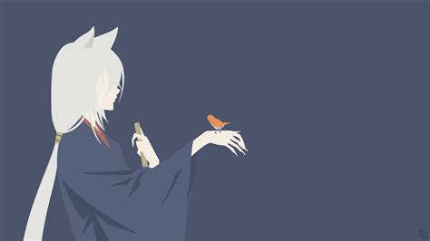 #Anime Kamisama Kiss Tomoe (Kamisama Kiss) #1080P #wallpaper #hdwallpaper #desktop | Kamisama ...