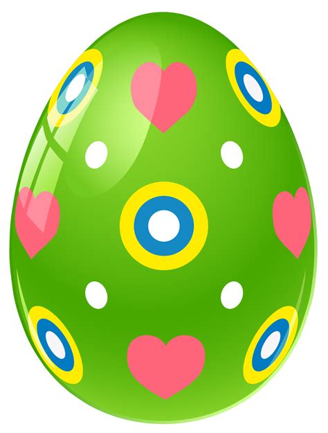 Free Easter Egg Clipart, Download Free Easter Egg Clipart png images ...