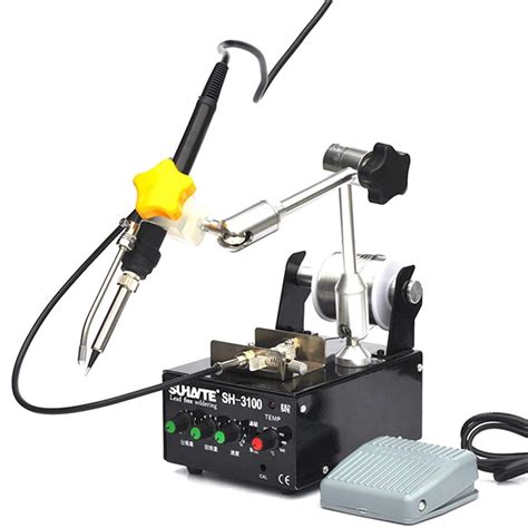 Top 10 Best Soldering Stations for Hobbyists [2021 Updated Review]