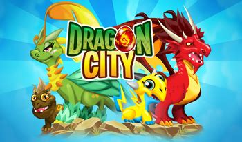 Dragon City (Video Game) - TV Tropes