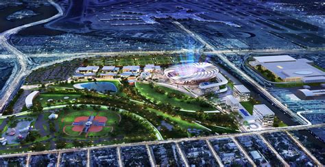 Mayor: We have a deal for new Inter Miami stadium, development - Soccer Stadium Digest