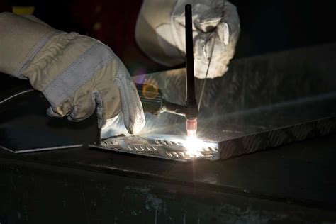 11 Tips for TIG Welding Aluminum with DC – Welding Mastermind