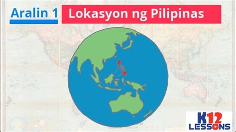 Ano Ang Bansa Na Makikita Sa Hilagang Bahagi Ng Pilipinas - panlabas bahagi