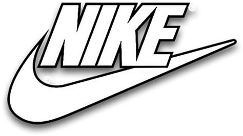 View large size Nike Transparent Logo Transparent Background Clipart ...